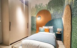 Mori (D14), Apartment #521390271